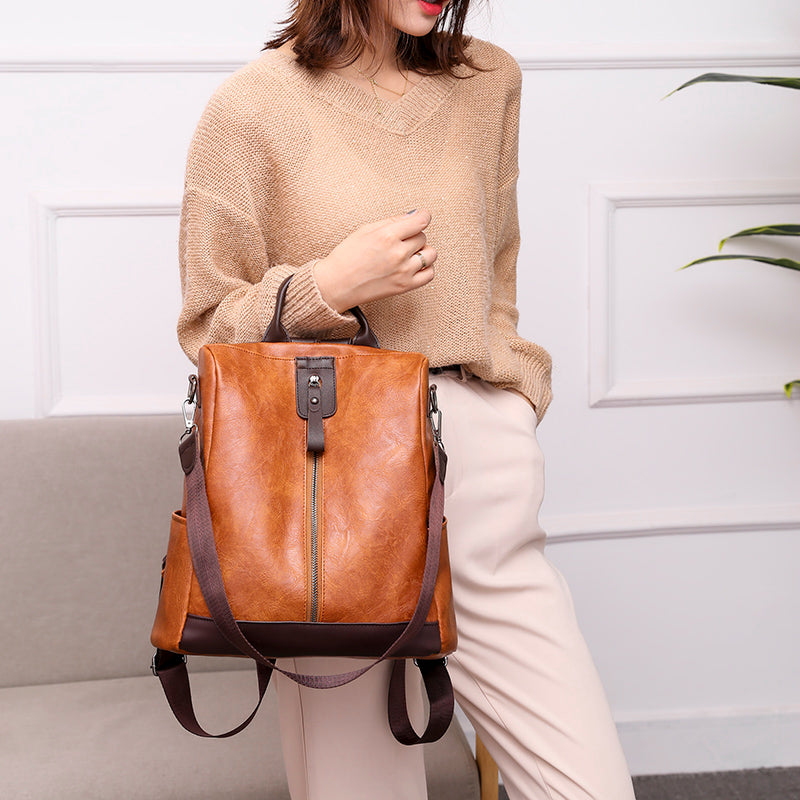 Mila Milano™ | Sac à dos élégant