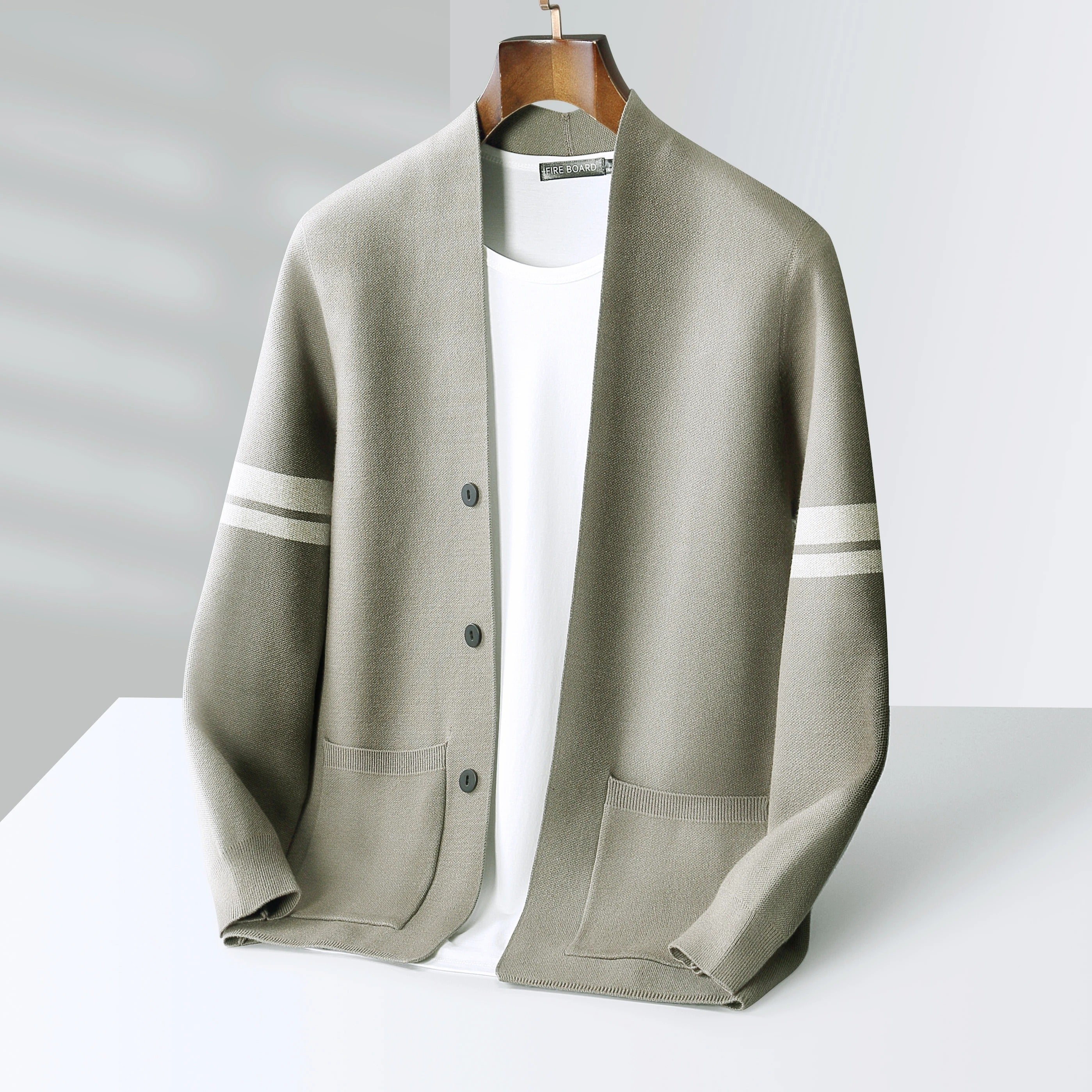 Mila Milano™ | Cardigan Giancarlo