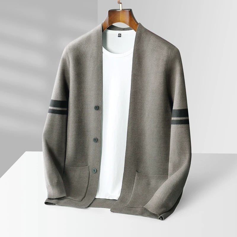 Mila Milano™ | Cardigan Giancarlo