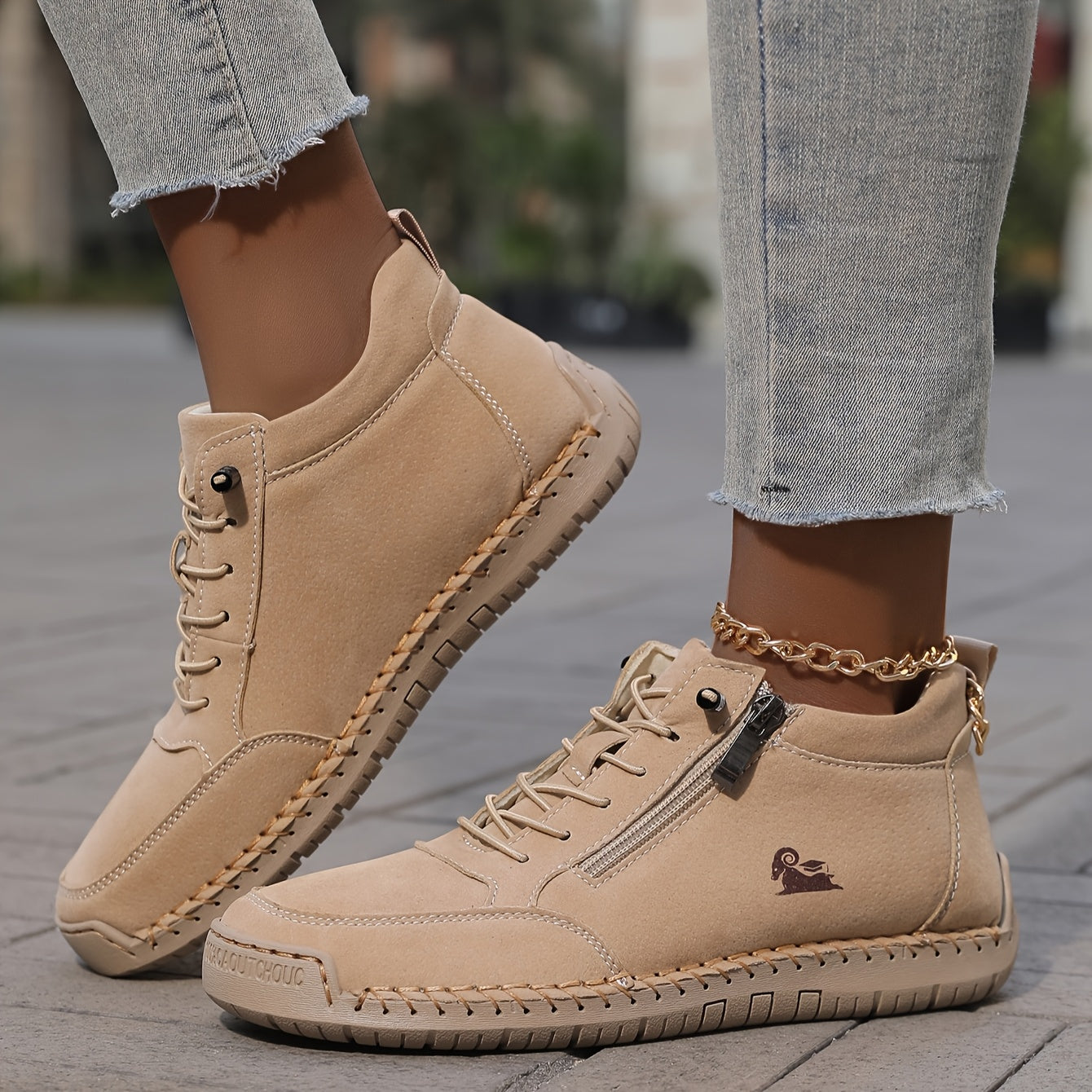 Hadyn | Scarpe Ortopediche da Donna