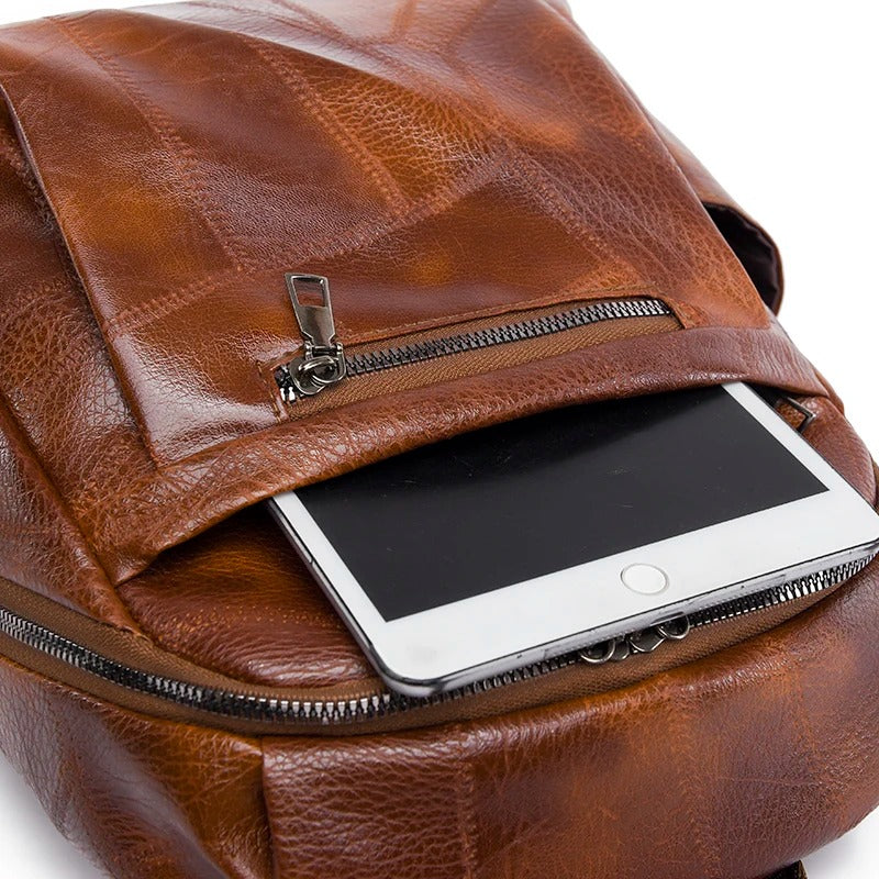 Mila Milano™ | Sac à dos raffiné