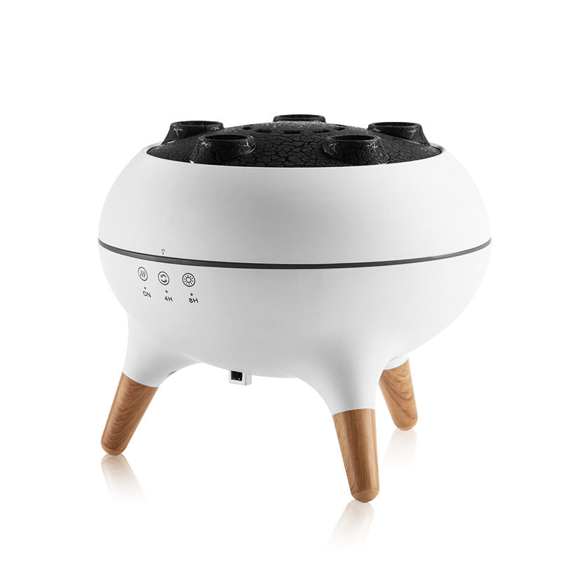 Mila Milano™ |  Méduse Élégante  |  Diffuseur d’Atmosphère